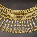 Necklace of the jewesses of SAN'A