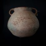 Roman Herodian Terracotta Cooking pot