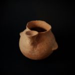 Early Bronze Age spouted Jar