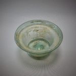 Ancient Roman Glass Cup