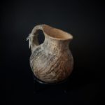 Early Bronze juglet