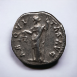 Hadrian Denarius Coin (1)