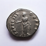 Marcus Aurelius Denarius Coin (2)